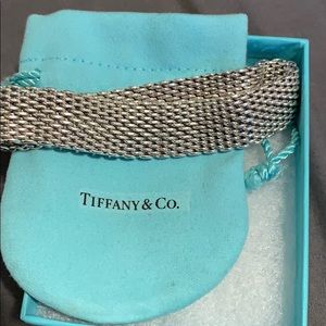 Discontinued Tiffany&Co bracelet!!!